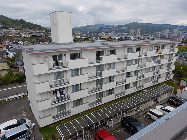 株式会社MIYABIの施工実績｜外壁塗装工事