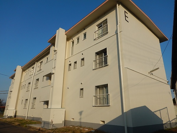 株式会社MIYABIの施工実績｜外壁塗装工事