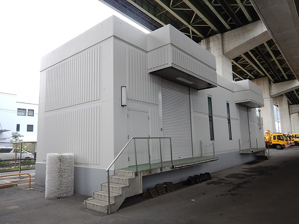 株式会社MIYABIの施工実績｜外壁塗装工事