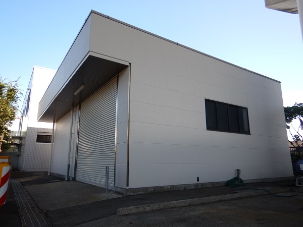 株式会社MIYABIの施工実績｜外壁塗装工事