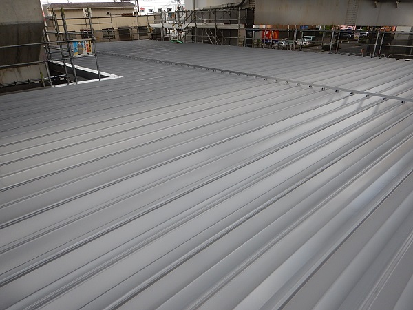 株式会社MIYABIの施工実績｜その他塗装工事