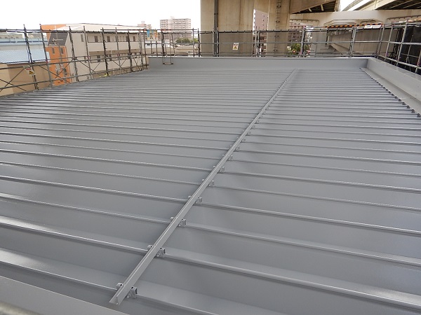 株式会社MIYABIの施工実績｜その他塗装工事