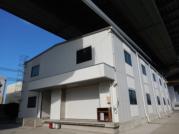 株式会社MIYABIの施工実績｜外壁塗装工事