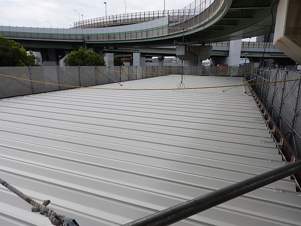 株式会社MIYABIの施工実績｜その他塗装工事