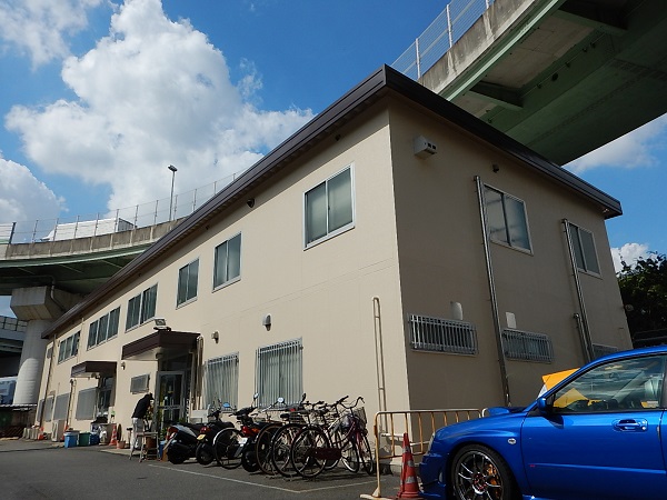 株式会社MIYABIの施工実績｜外壁塗装工事