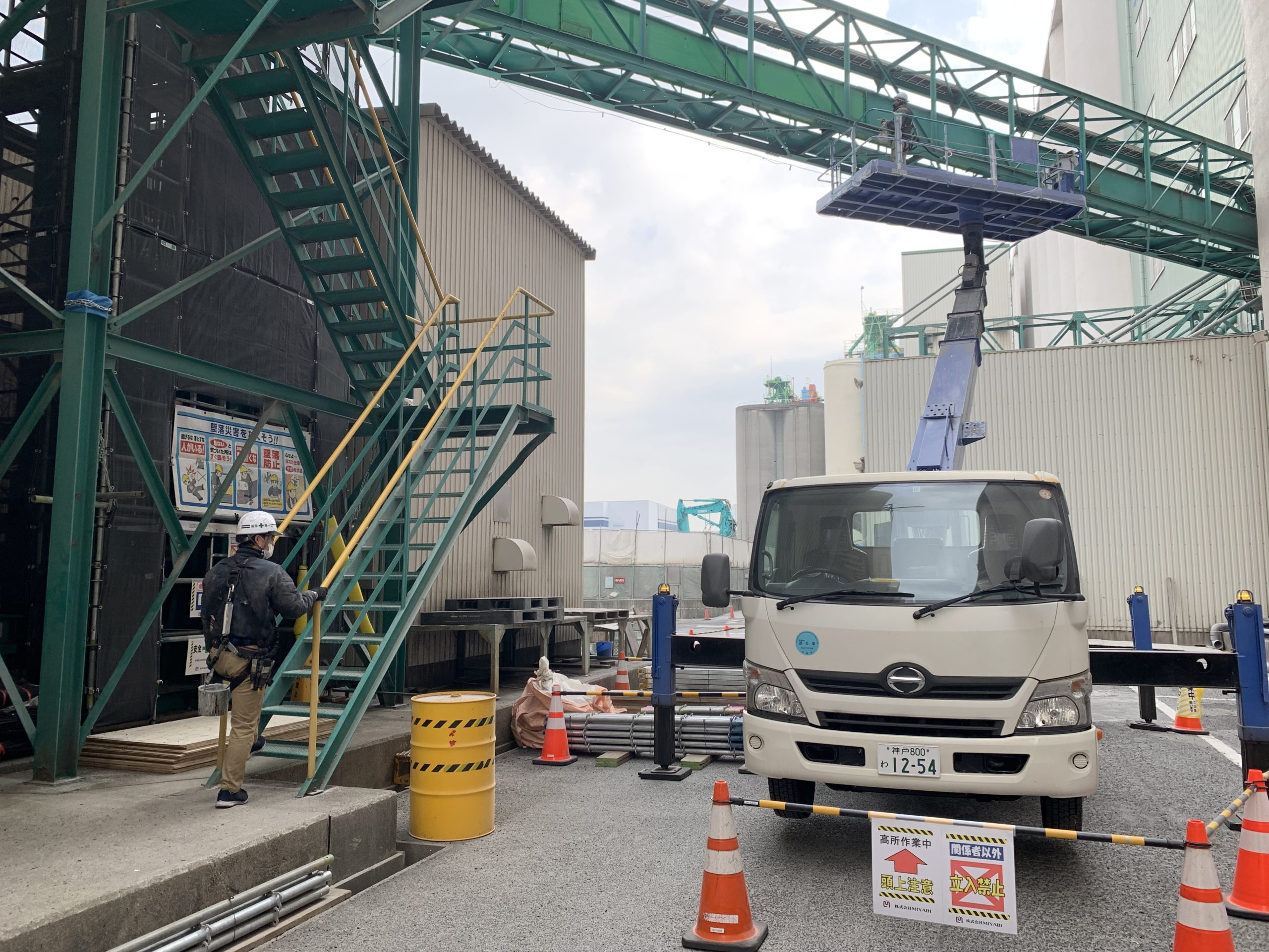 ブログ用写真|東灘区