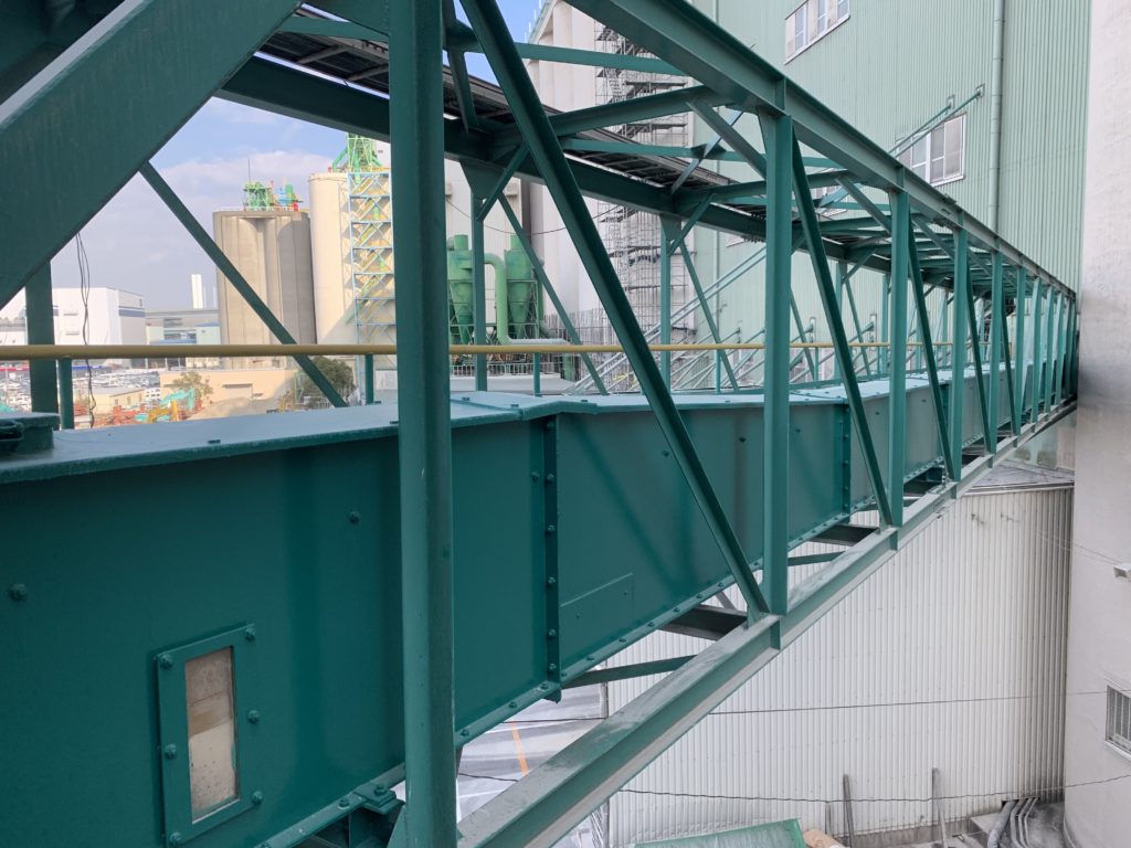 施工実績|その他塗装工事|東灘区