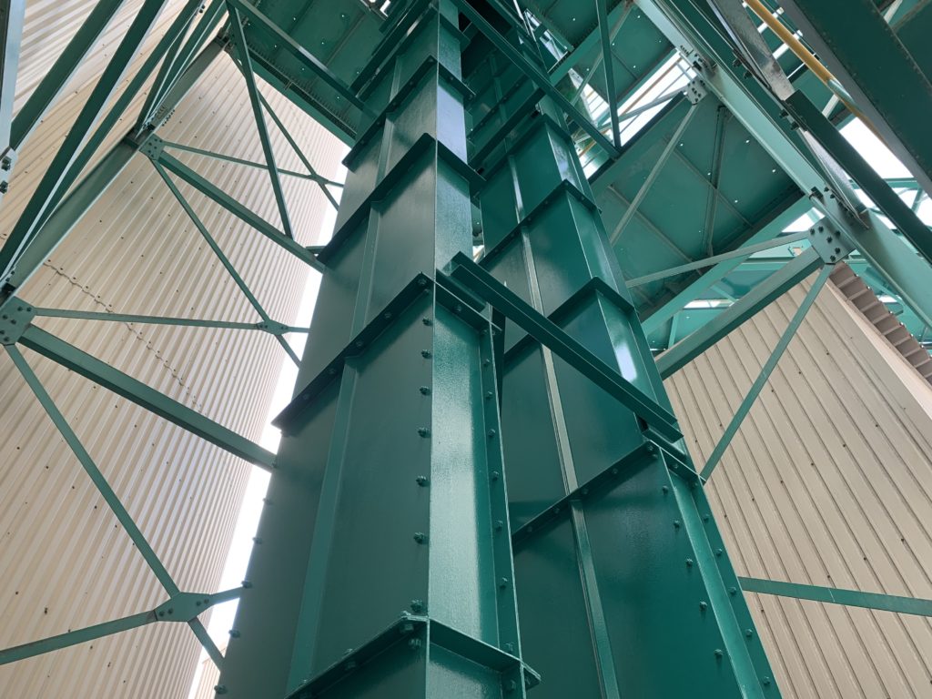 施工実績|その他塗装工事|東灘区