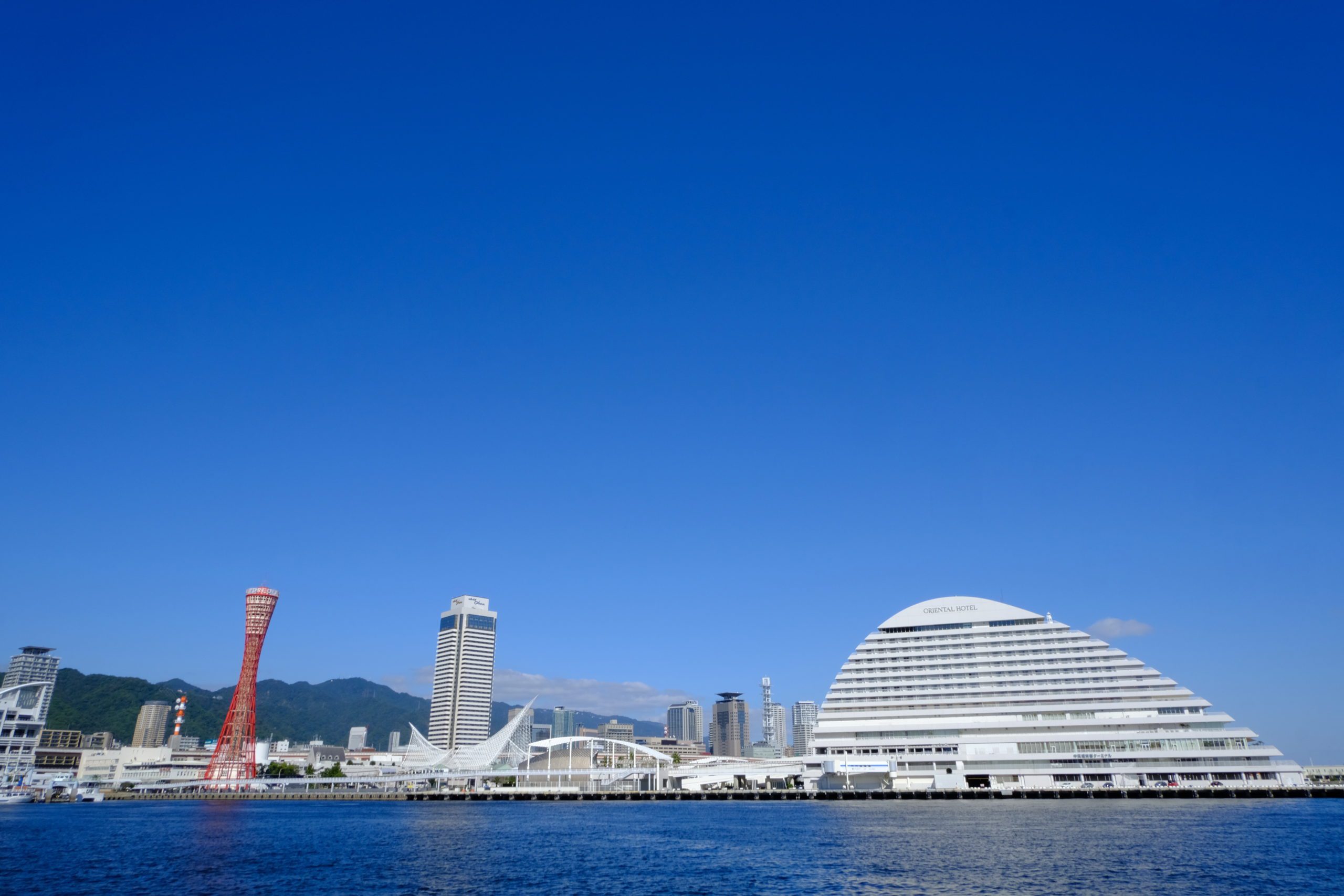 神戸ハーバーランドの写真_headerslider