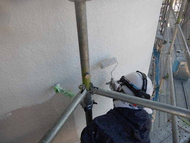 外壁防水工事｜ブログ