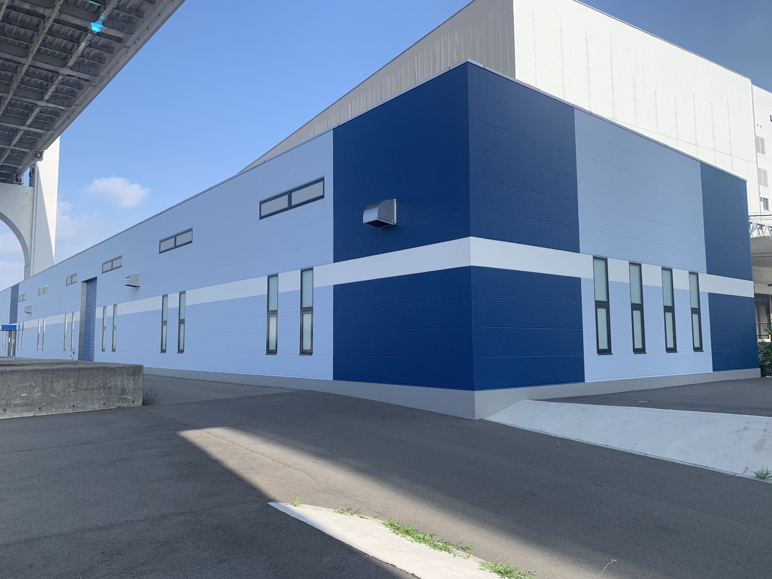 株式会社MIYABIの施工実績｜外壁塗装工事｜神戸市資料館