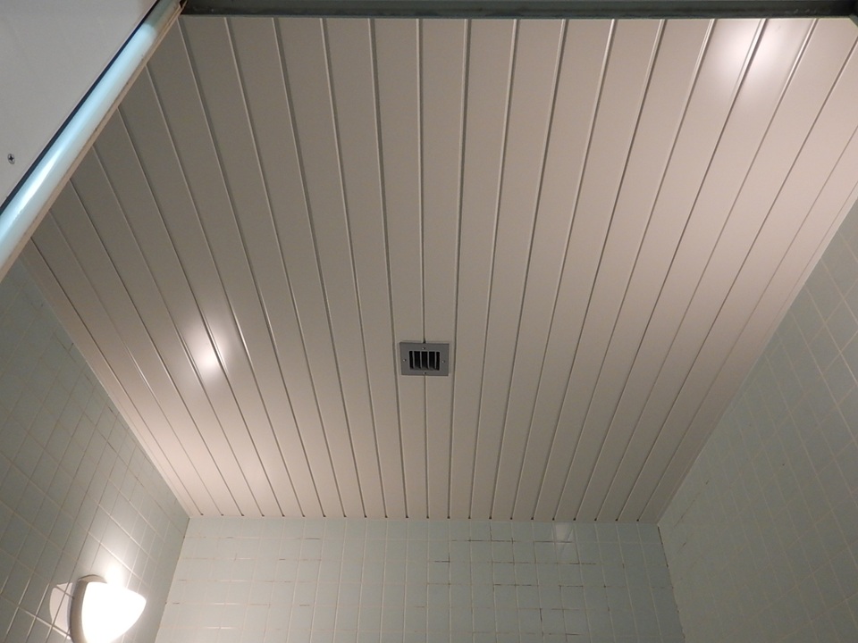 施工実績写真｜大阪市西成区事務所ビル｜内装工事